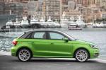 Audi A1 Sportback TDI S-Line 2014 года (WW)